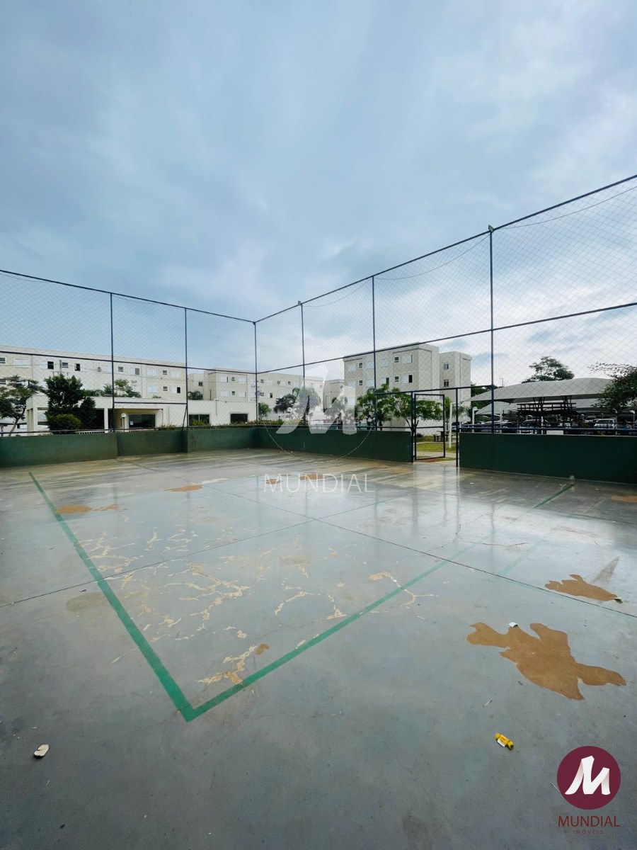 Quadra de esportes — foto 15