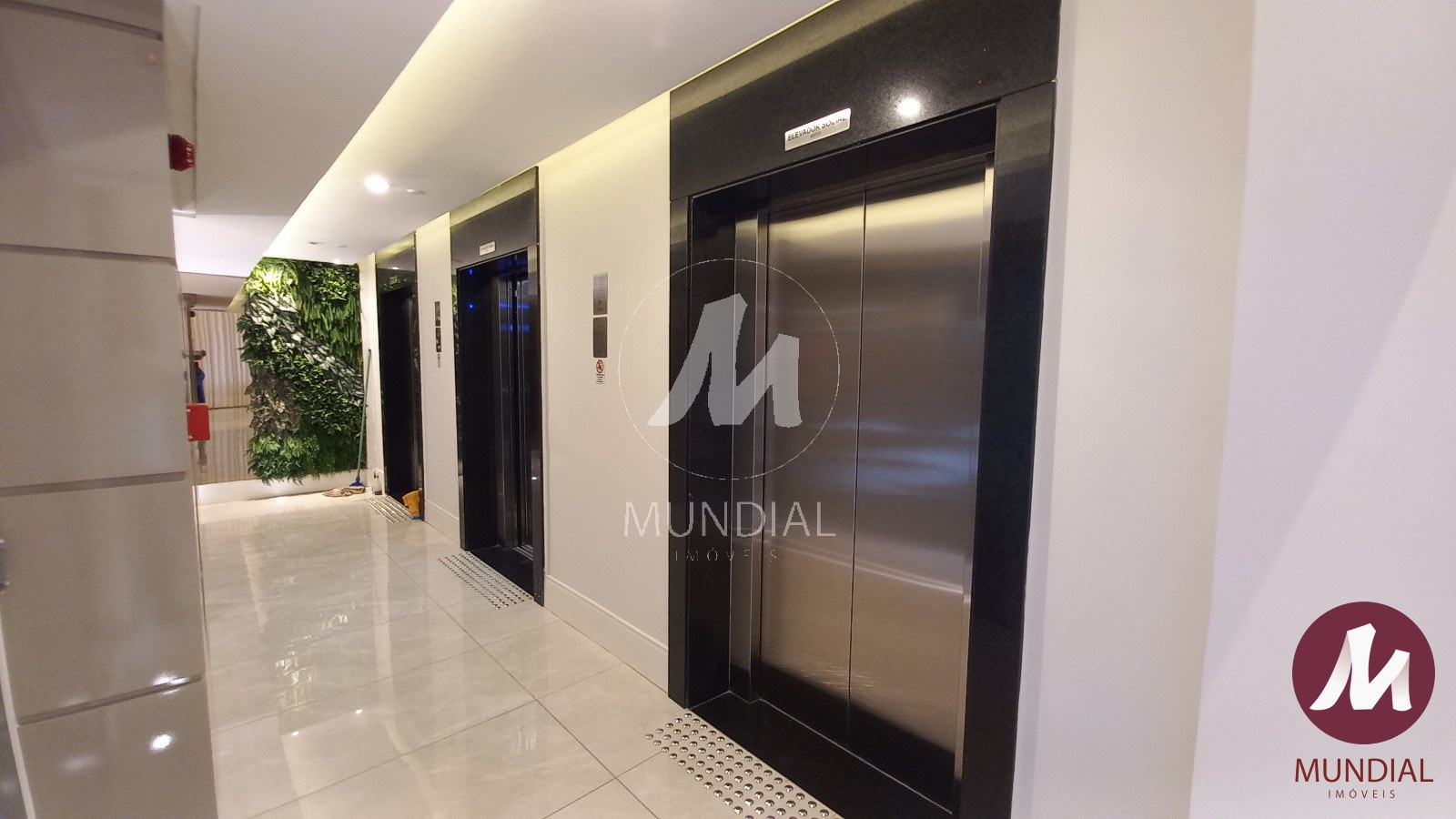 Elevador — foto 3