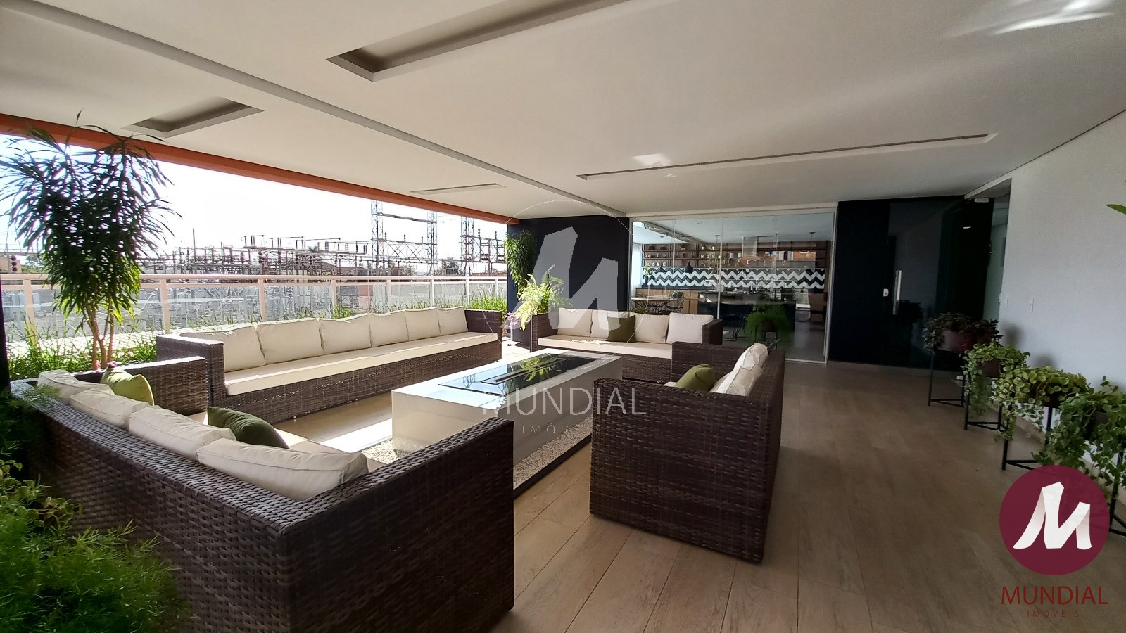 Lazer Condominio — foto 4