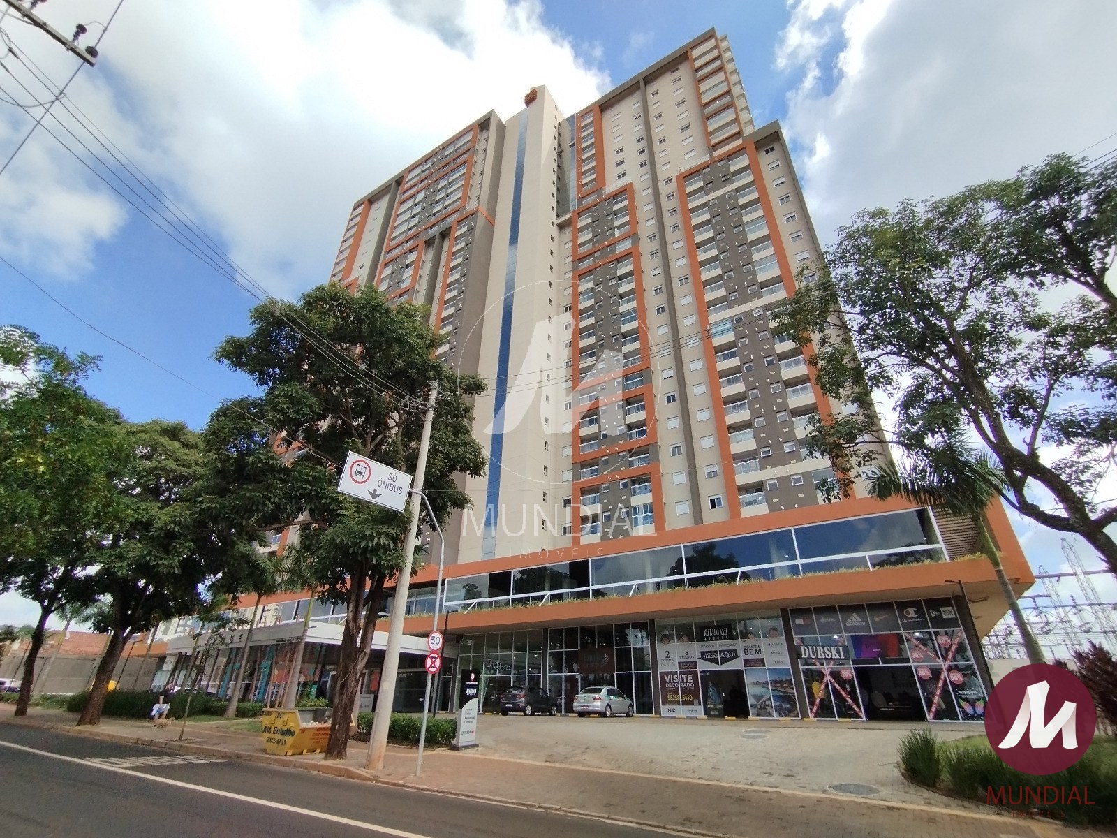 Fachada Condominio — foto 1