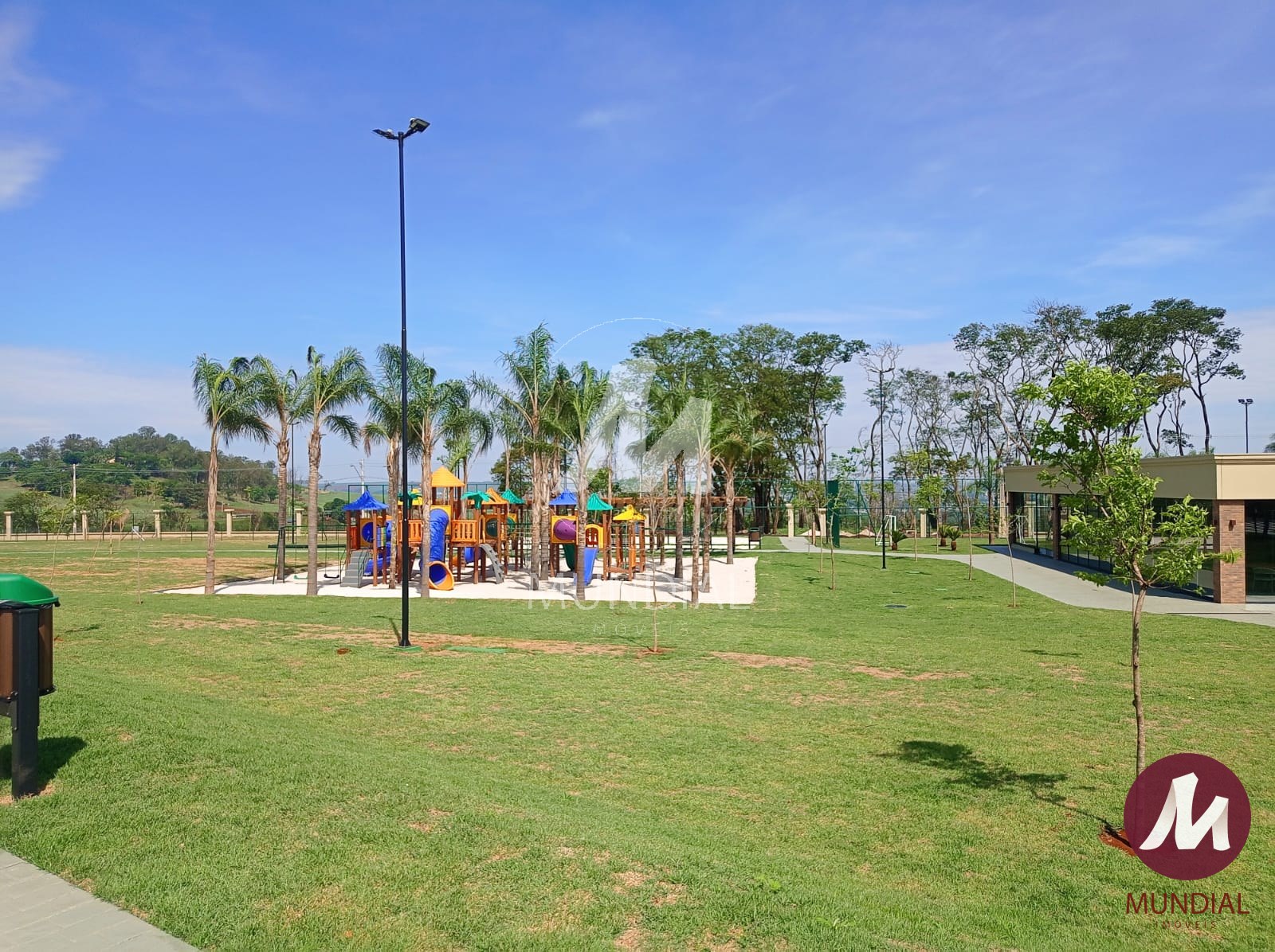 Lazer Condominio — foto 3
