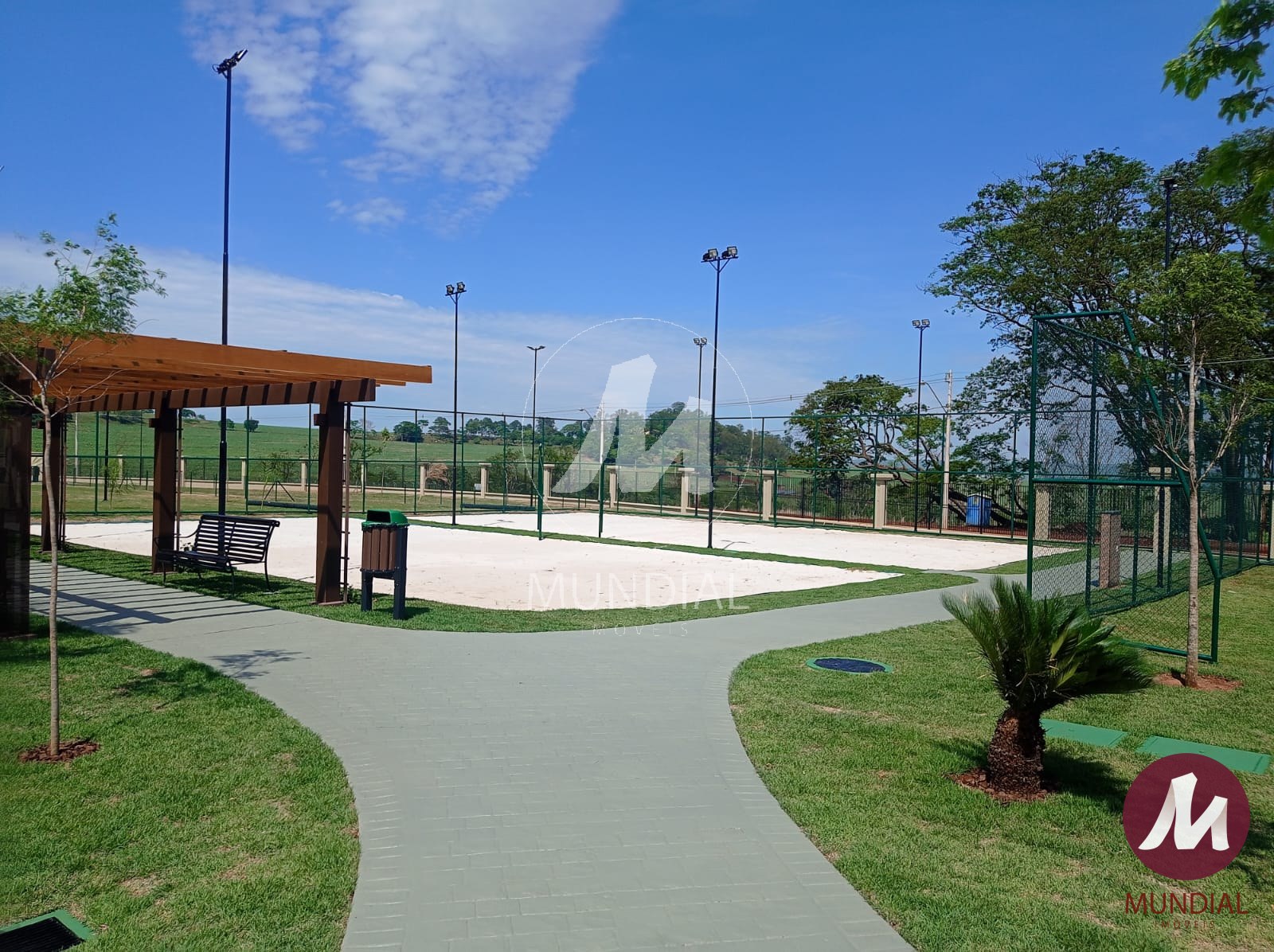 Lazer Condominio — foto 5