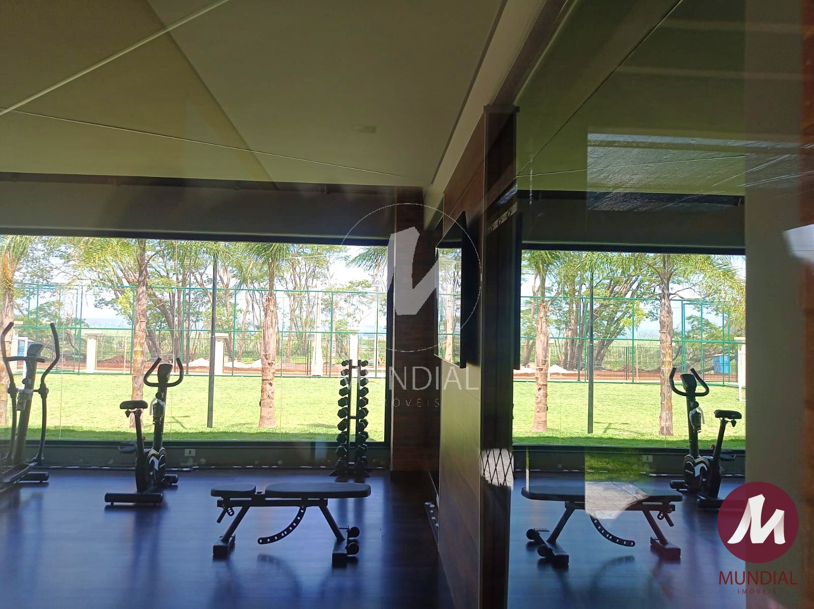 Fitness — foto 6