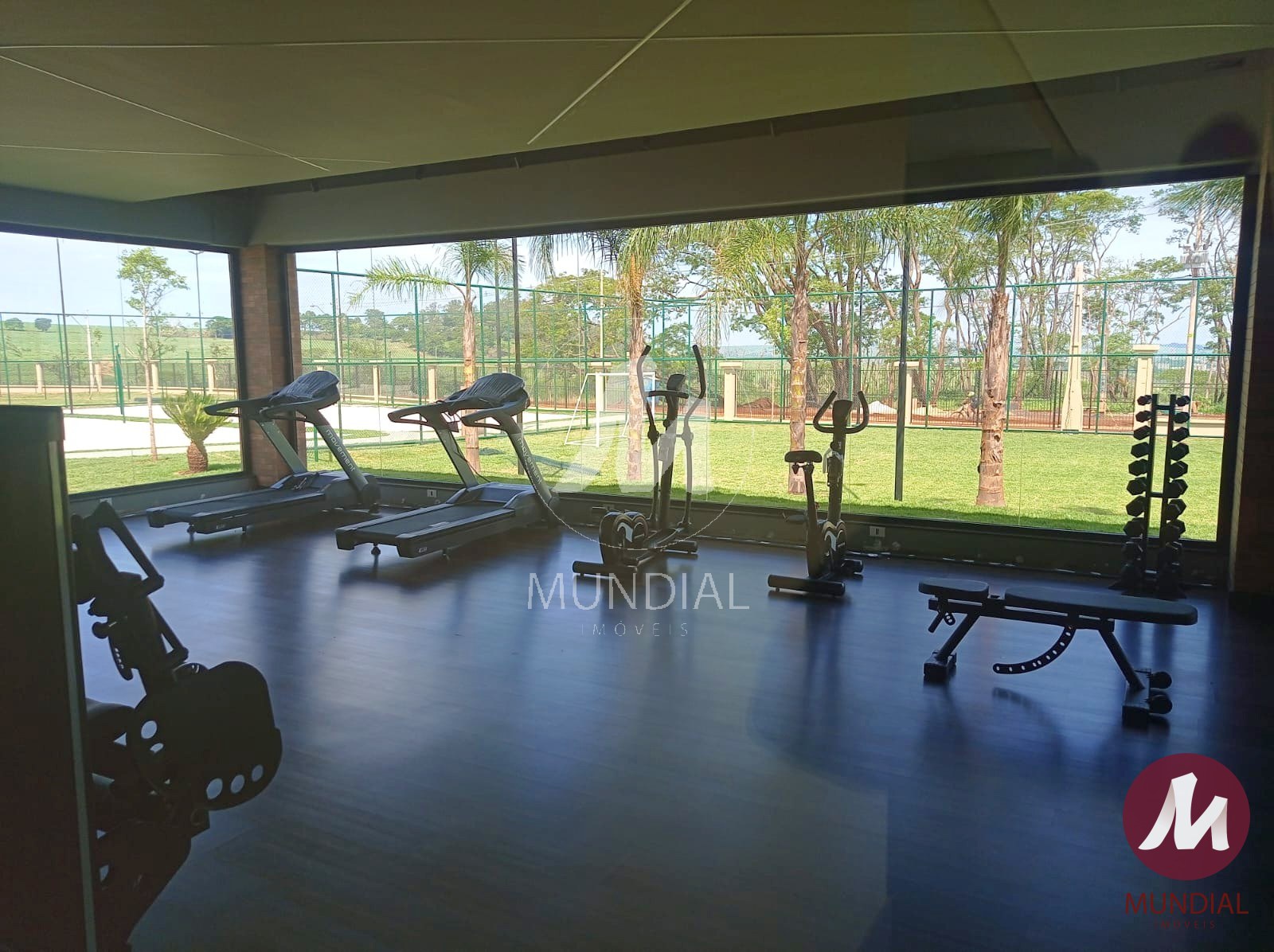 Fitness — foto 7