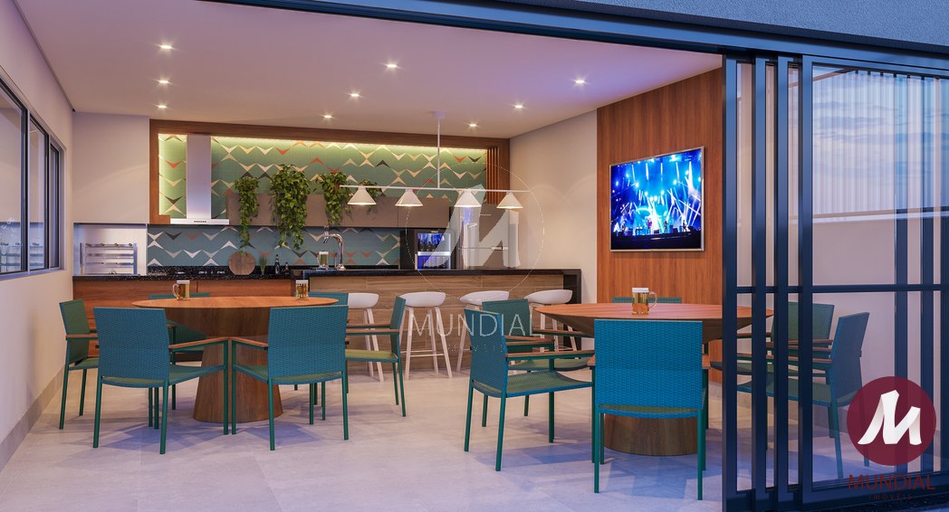 Espaço gourmet — foto 6