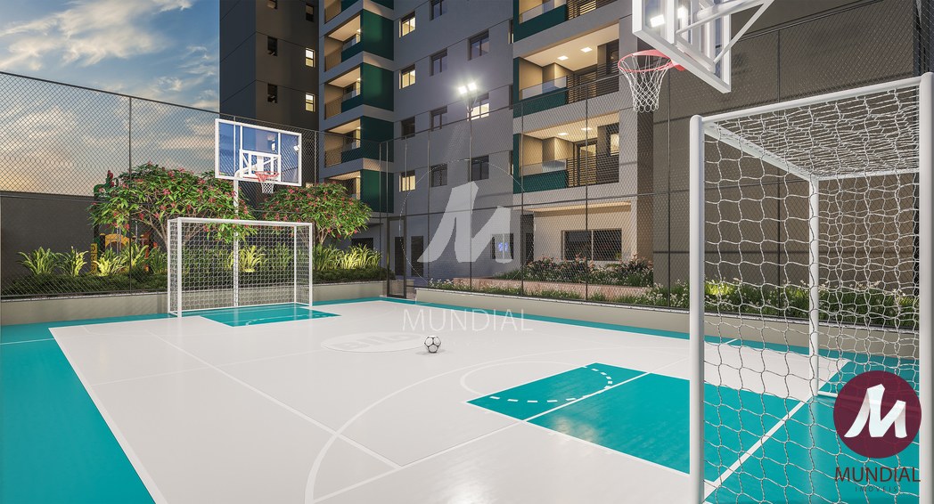 Quadra de esportes — foto 10