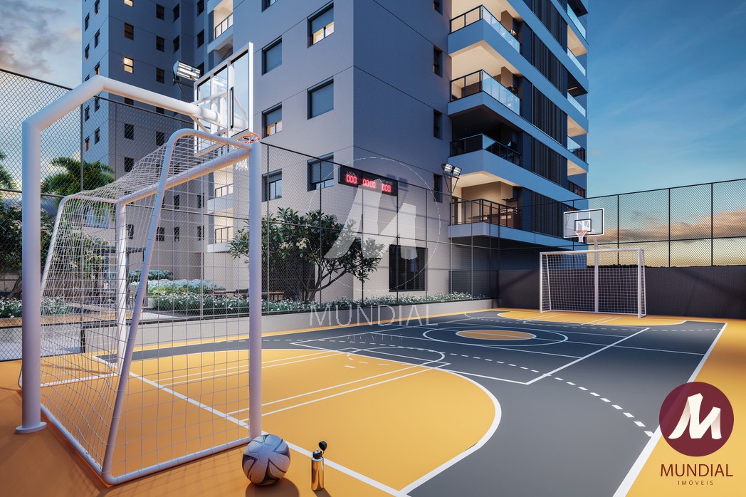 Quadra de esportes — foto 13