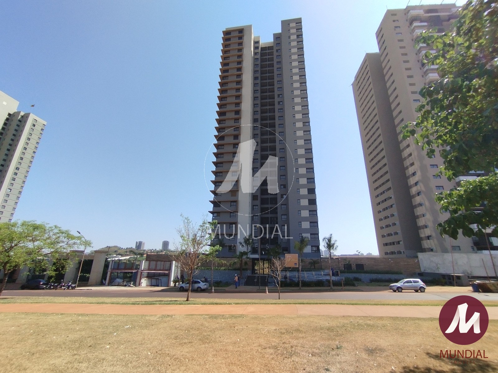 Fachada Condominio — foto 1