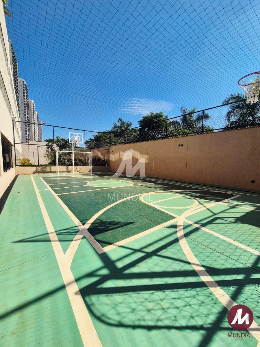 Quadra de esportes — foto 13