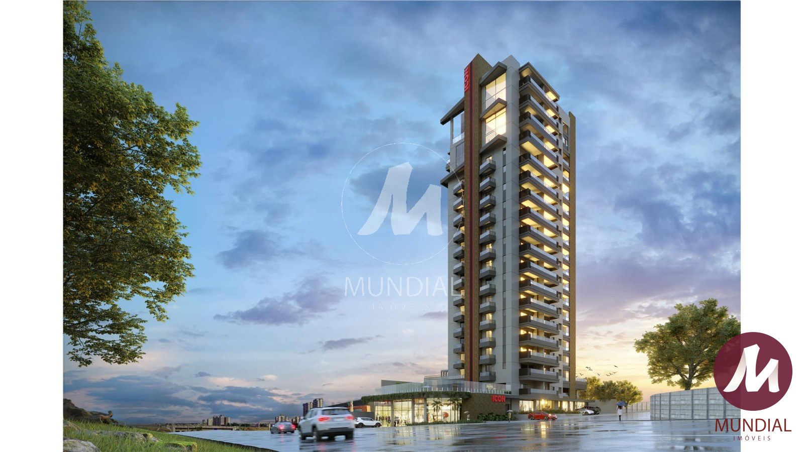 Fachada Condominio — foto 16
