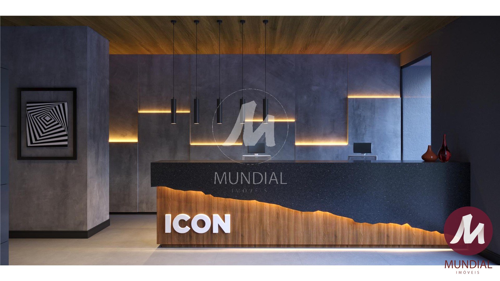 Hall De Entrada — foto 18