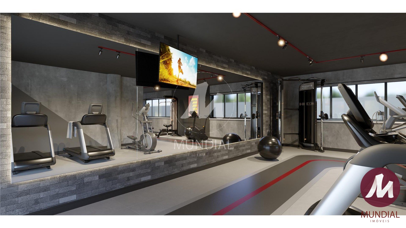 Fitness — foto 22