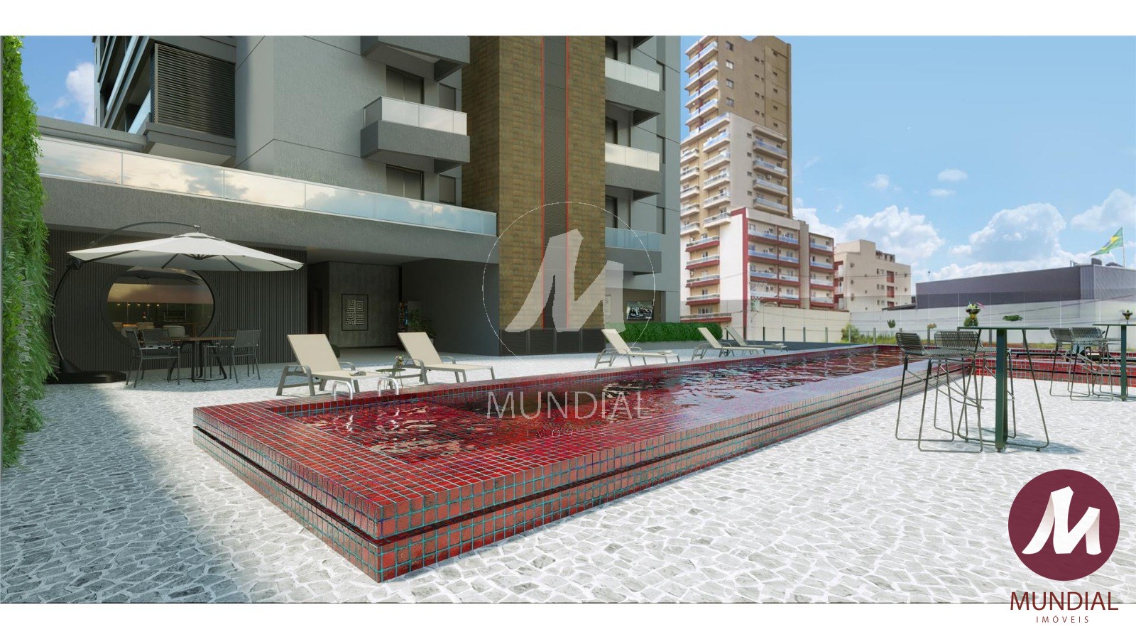Piscina(s) — foto 27