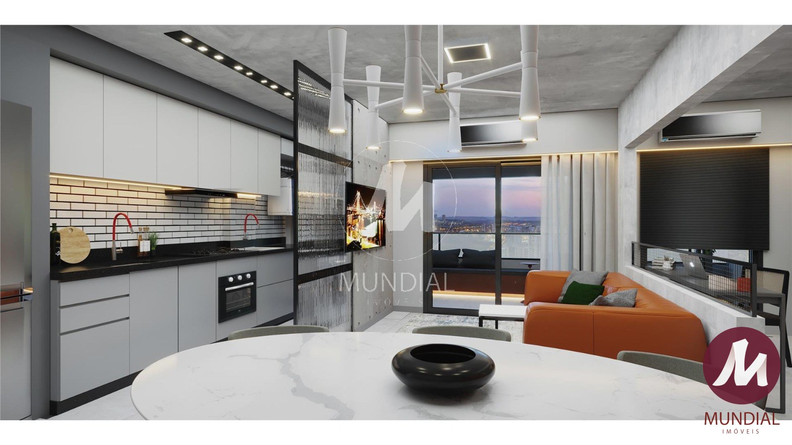 Unidade decorada — foto 29