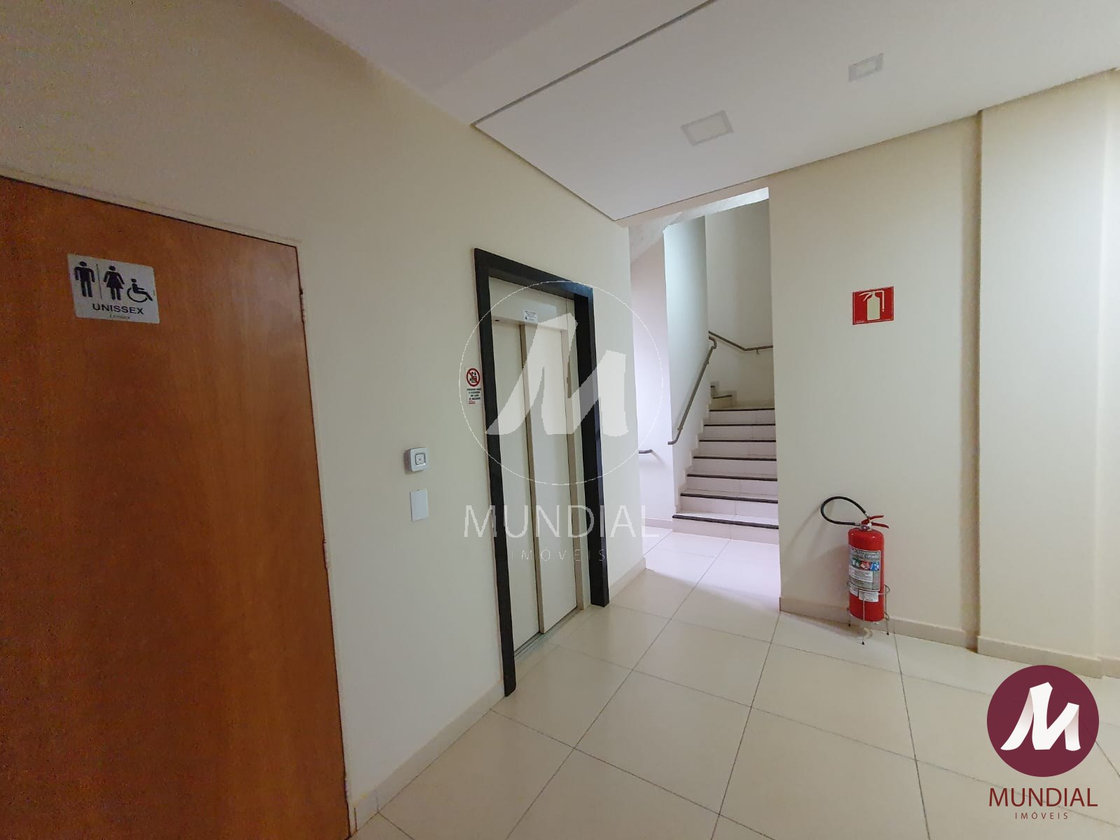 Elevador — foto 17