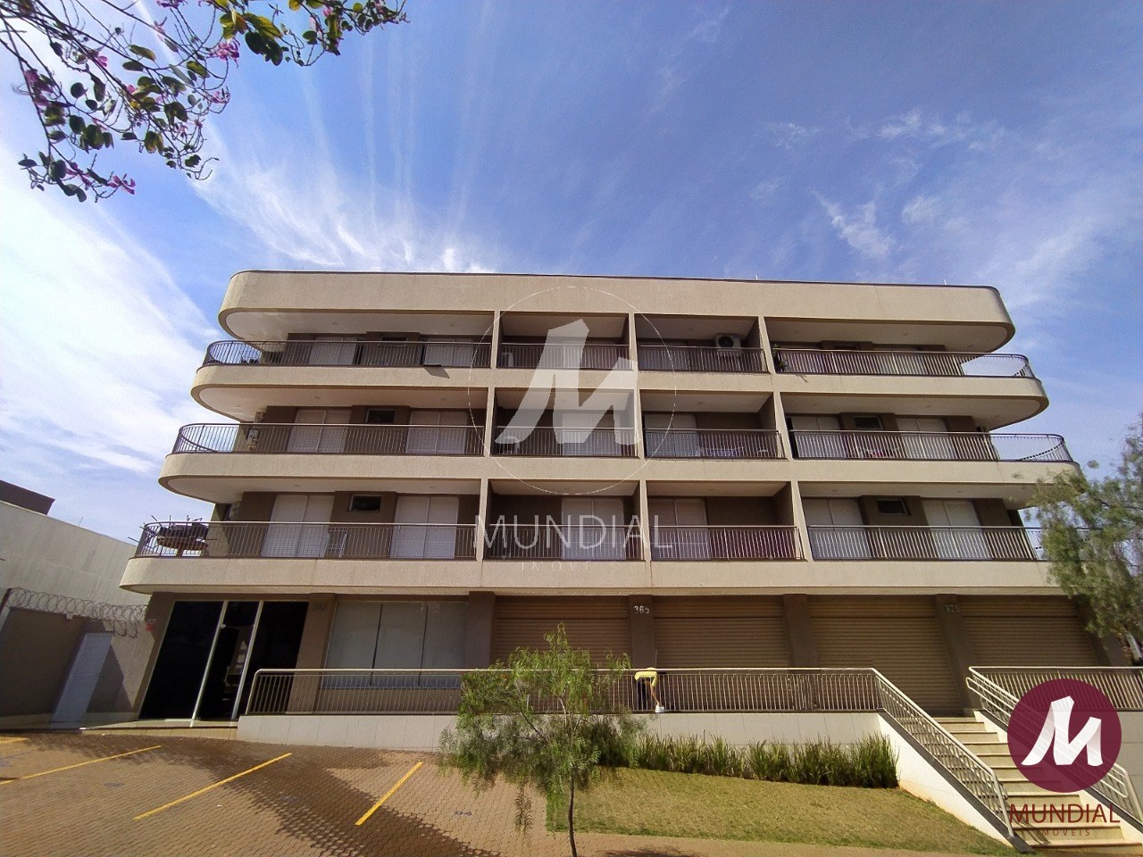 Fachada Condominio — foto 14