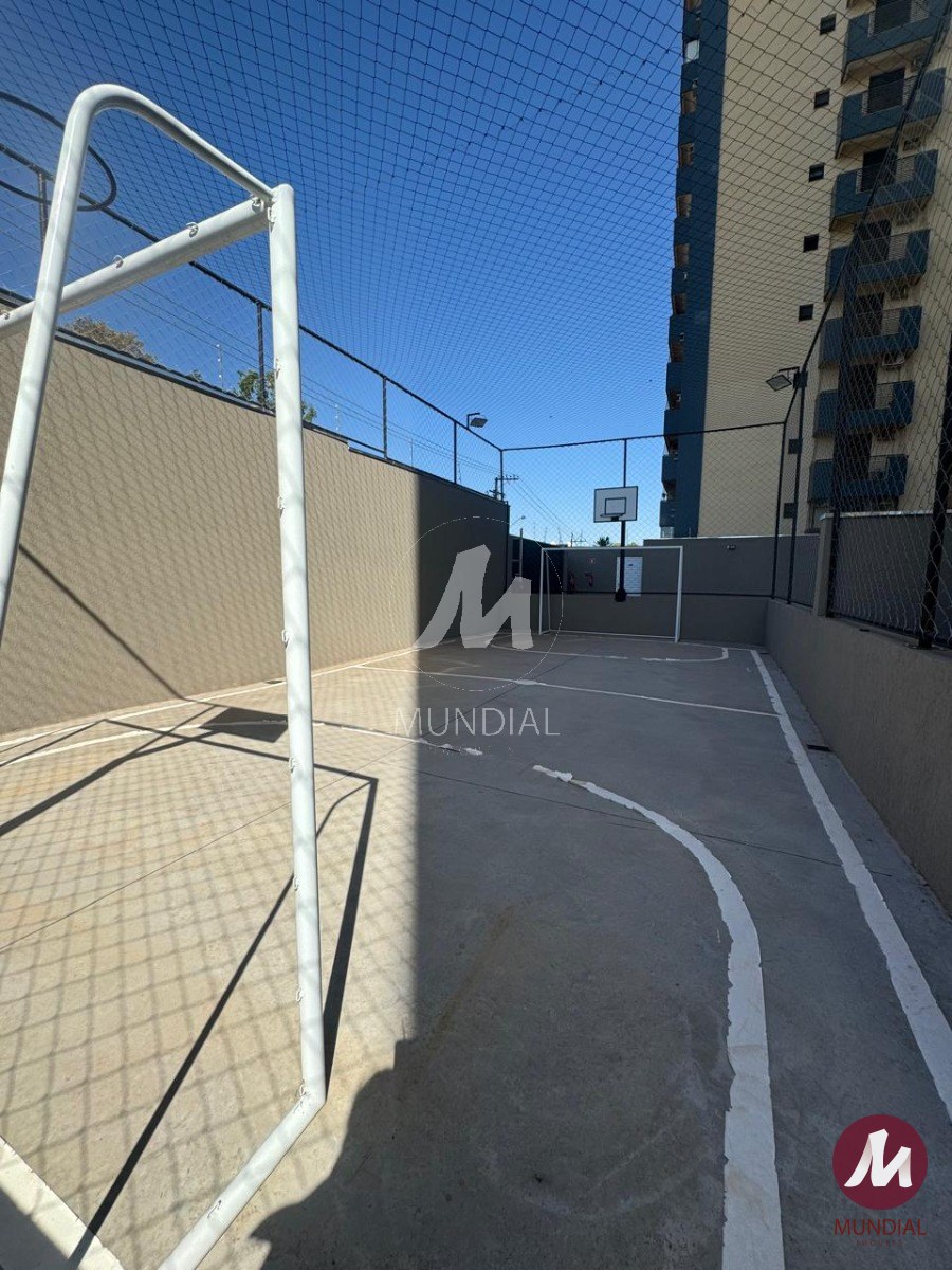 Quadra de esportes — foto 14