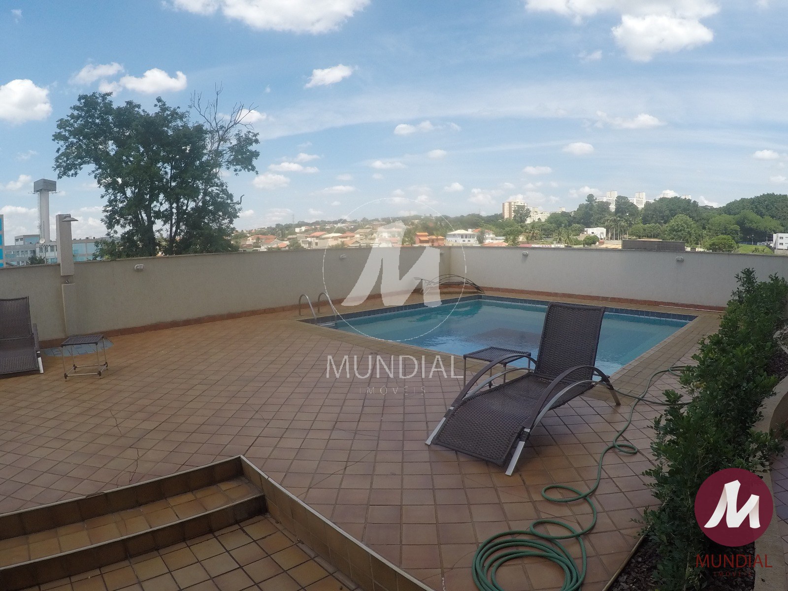 Piscina(s) — foto 17