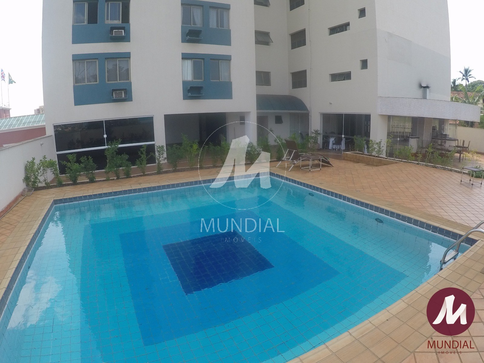 Piscina(s) — foto 18