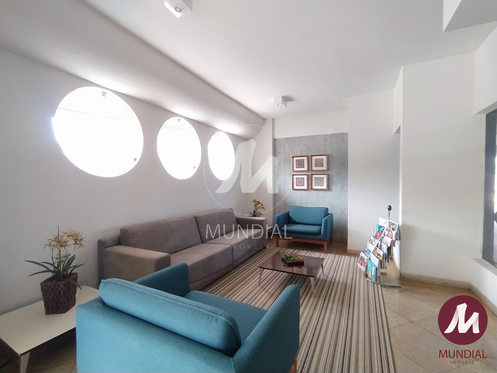 Hall De Entrada — foto 11