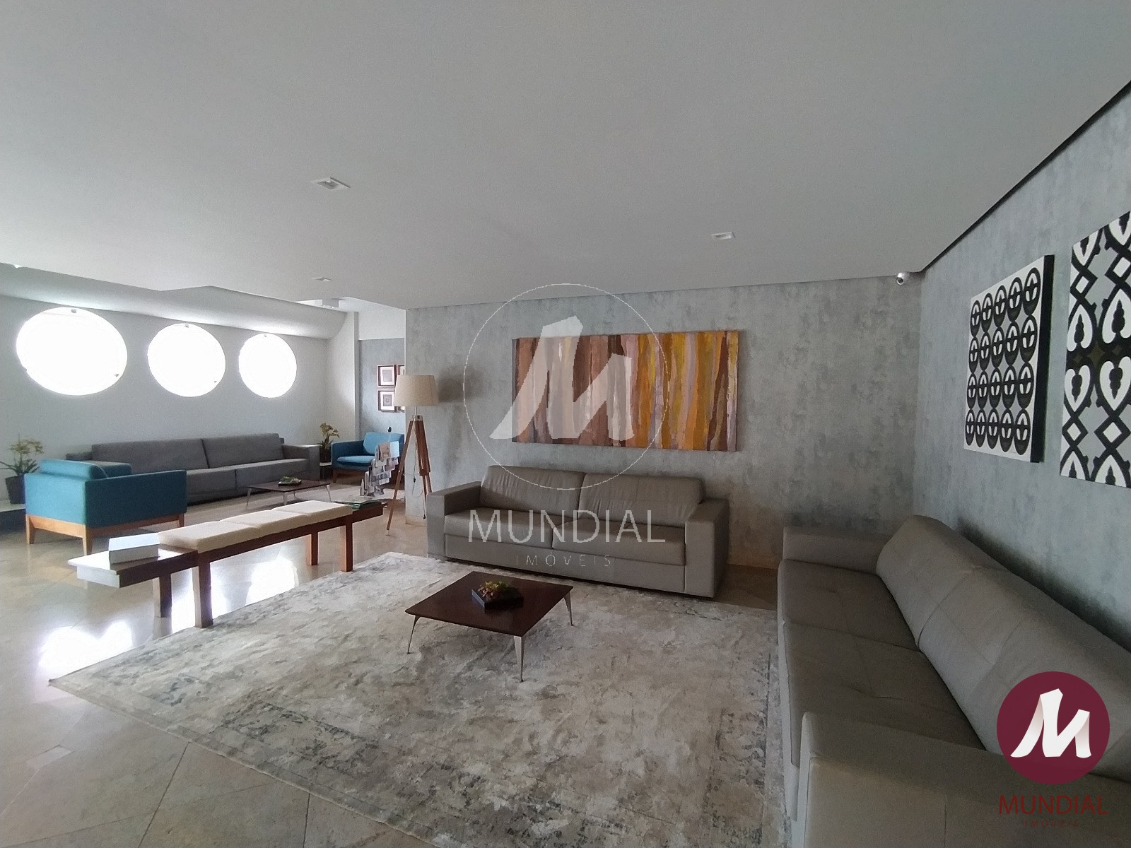 Hall De Entrada — foto 12