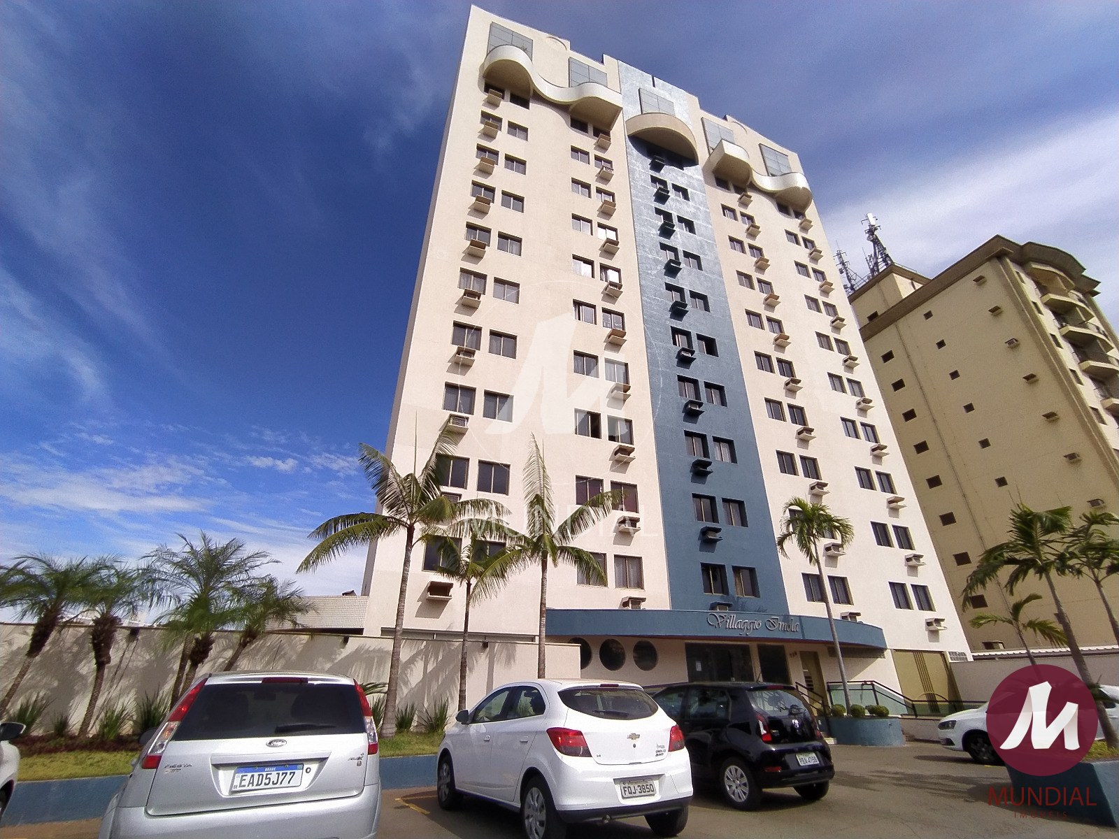 Fachada Condominio — foto 10