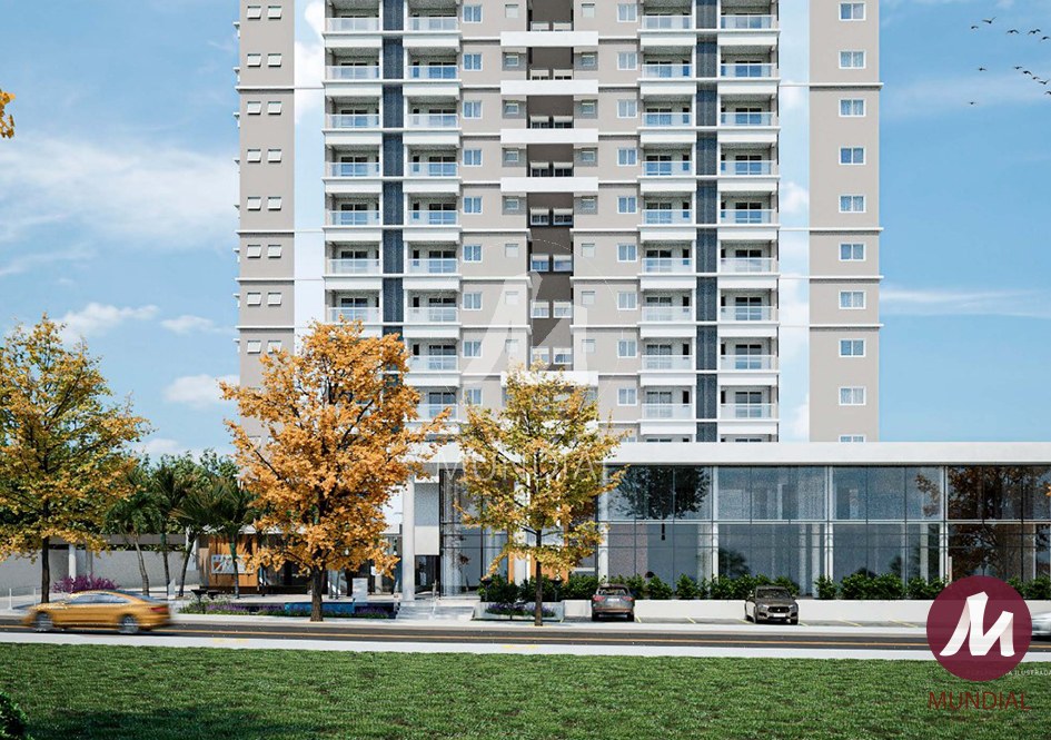 Fachada Condominio — foto 1
