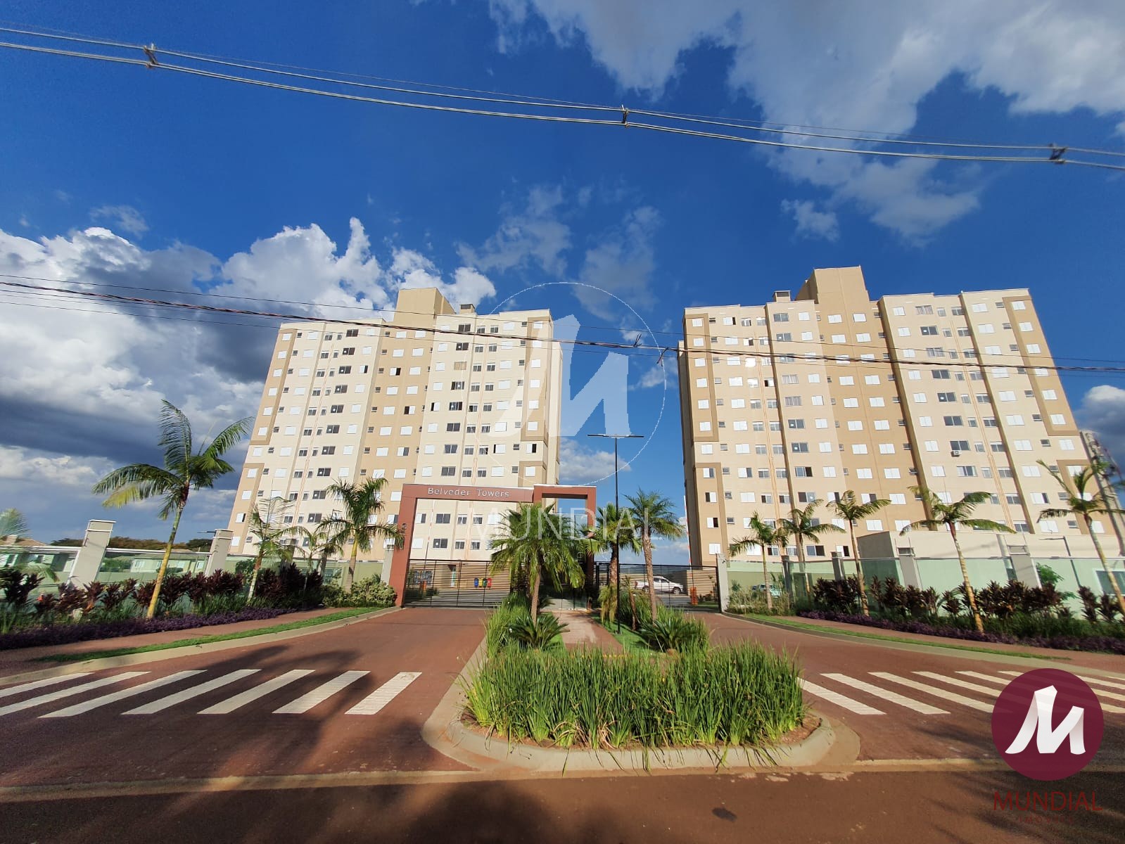 Fachada Condominio — foto 9