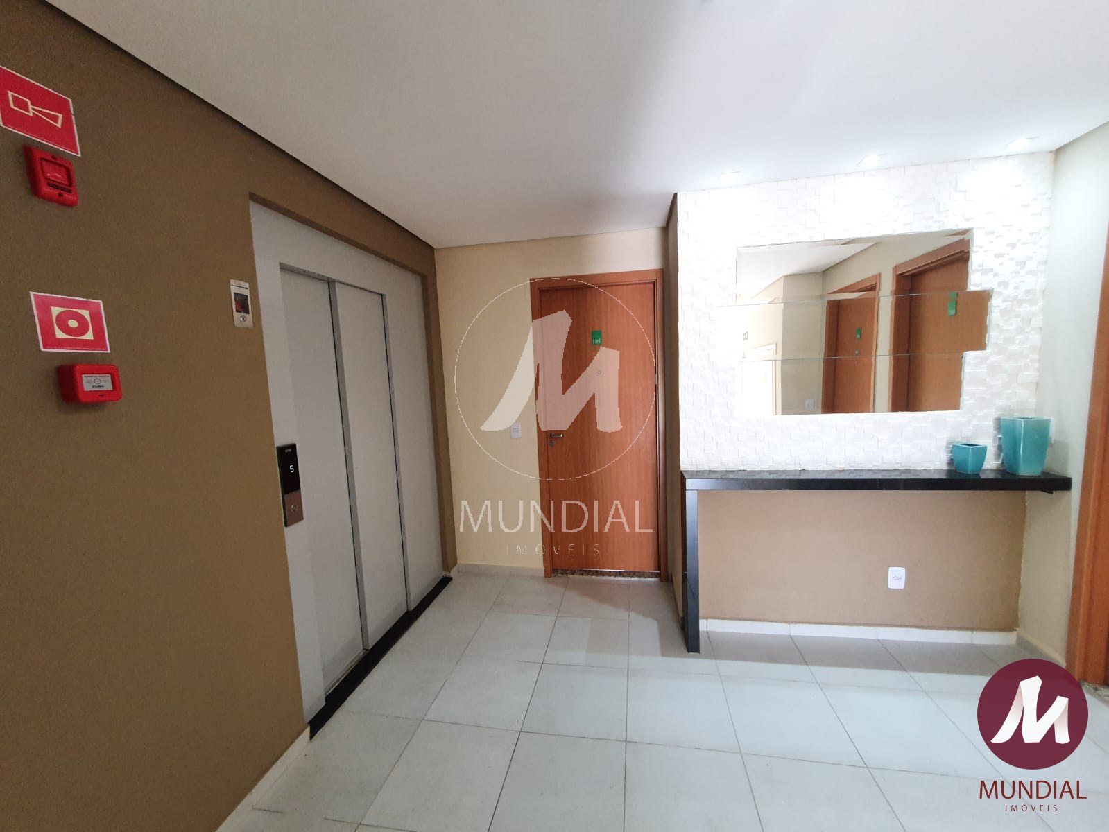 Elevador — foto 18