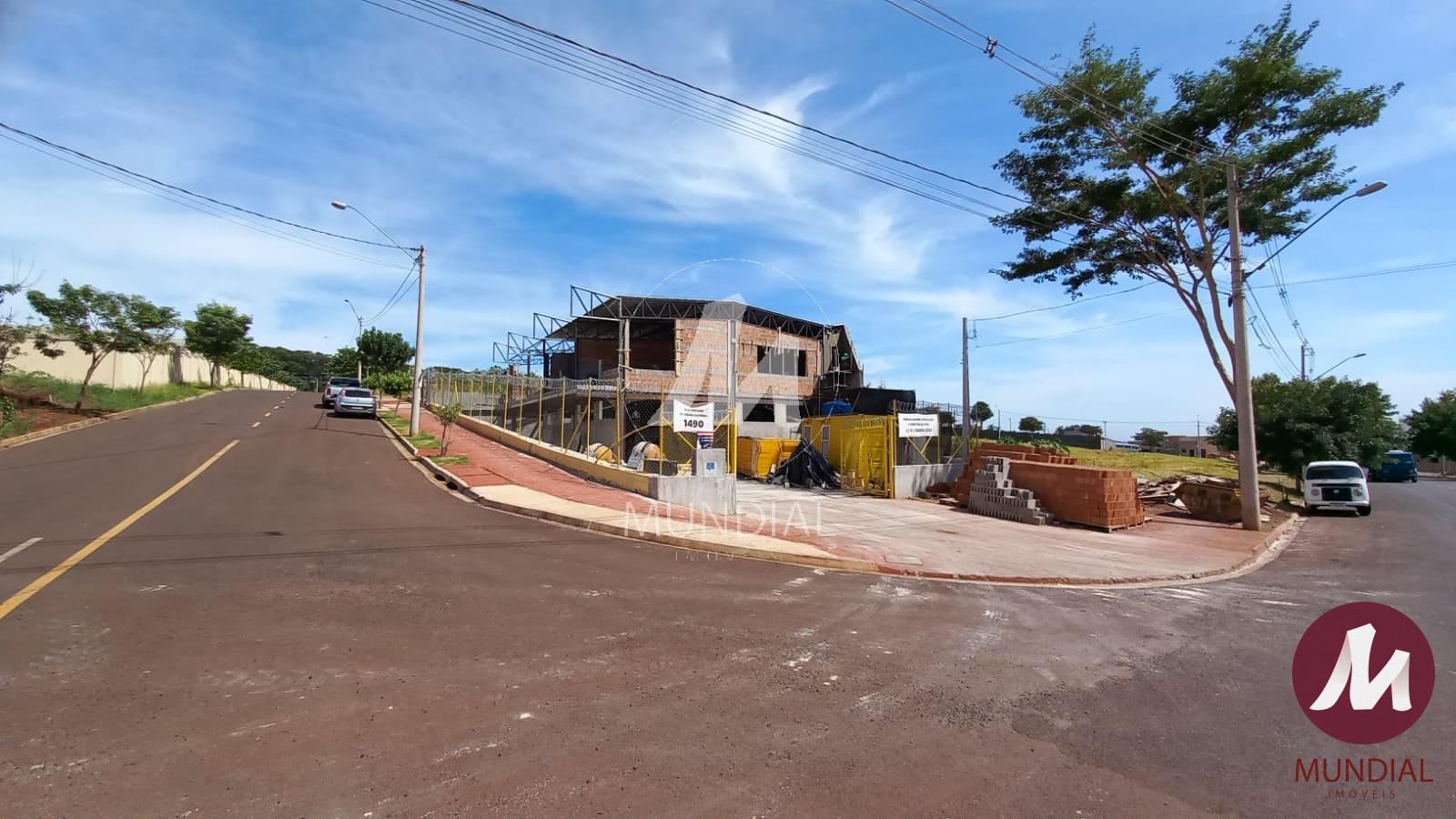 Fachada Condominio — foto 5