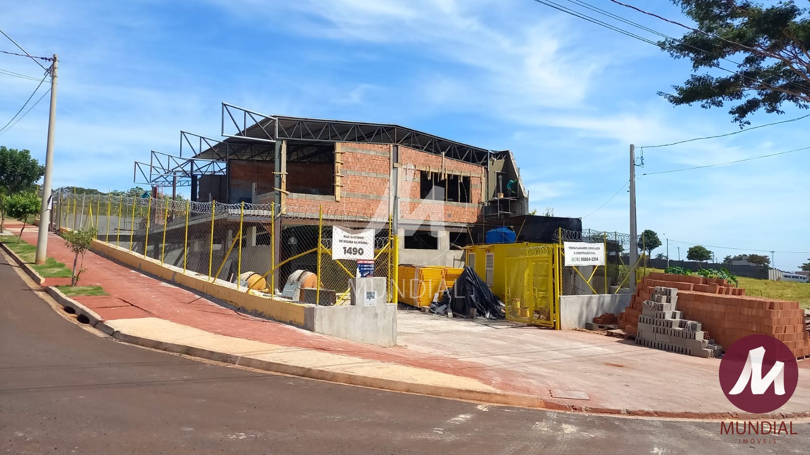 Fachada Condominio — foto 6