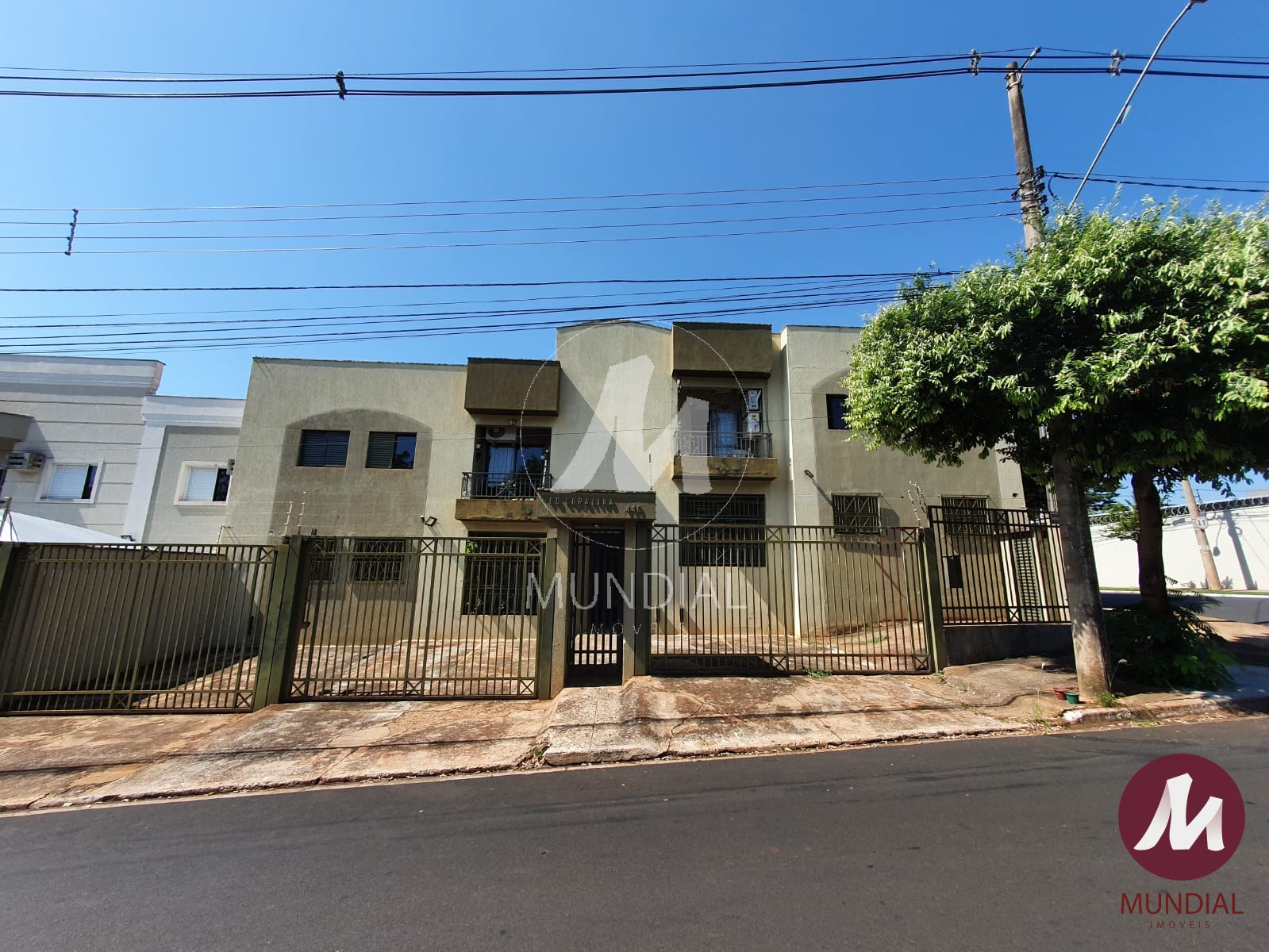 Fachada Condominio — foto 1