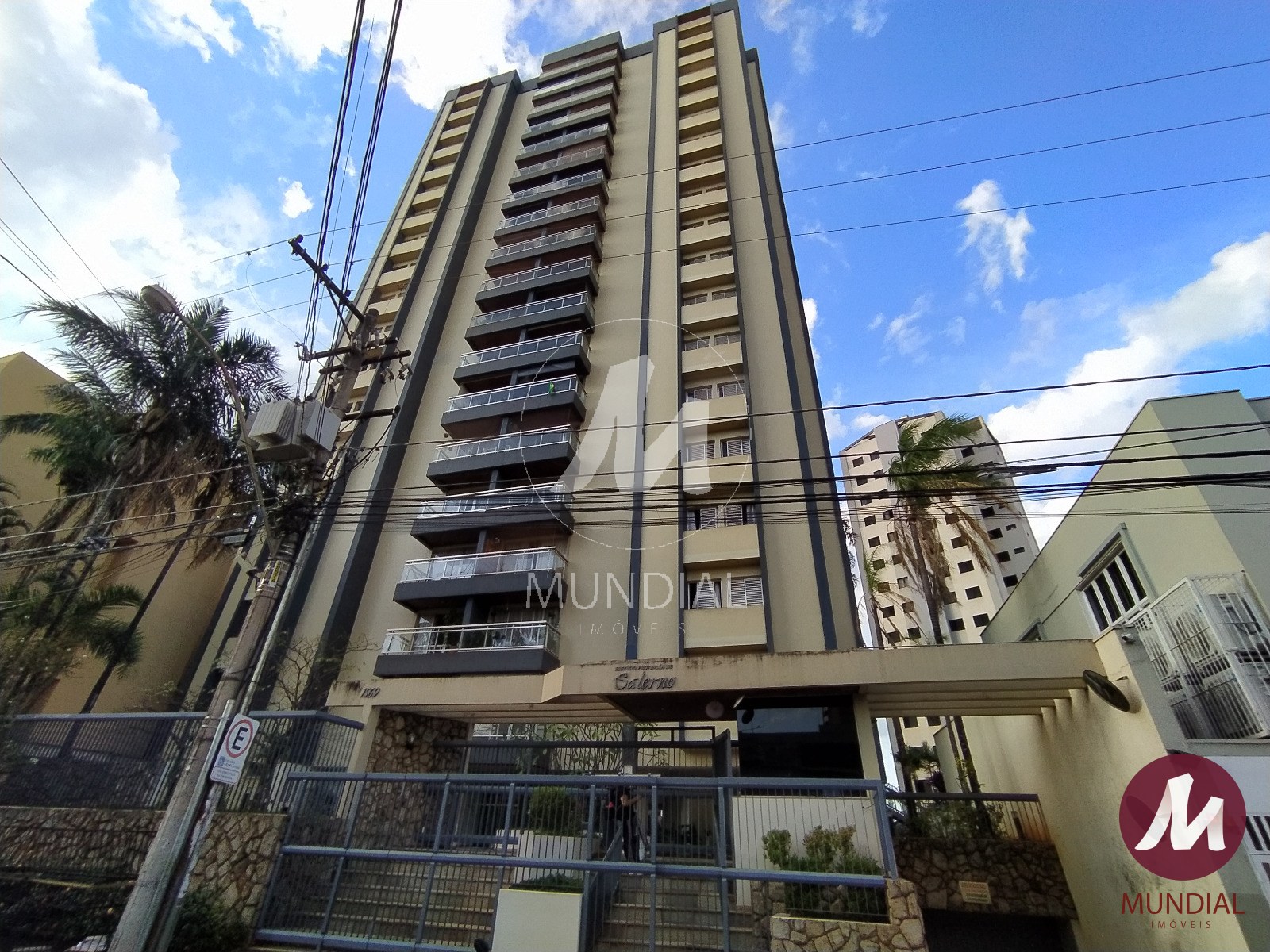 Fachada Condominio — foto 19