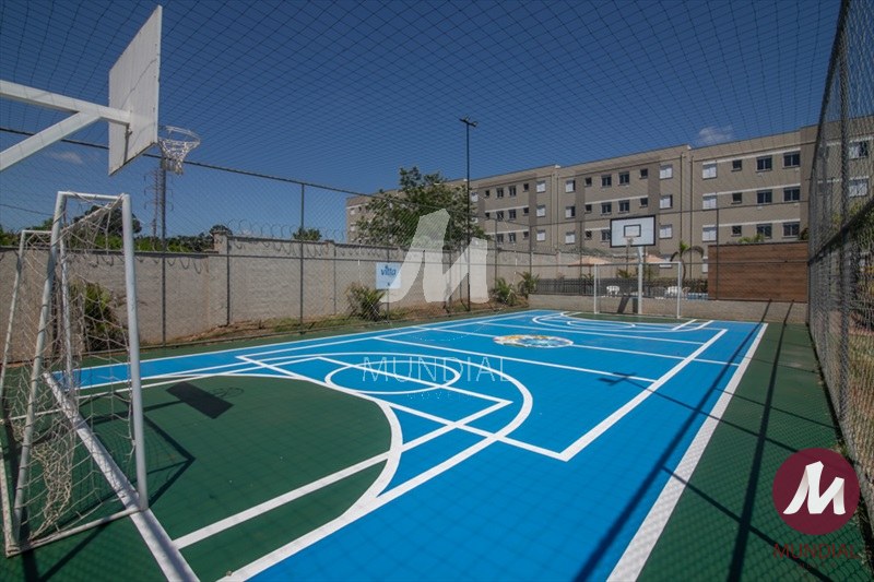 Quadra de esportes — foto 3