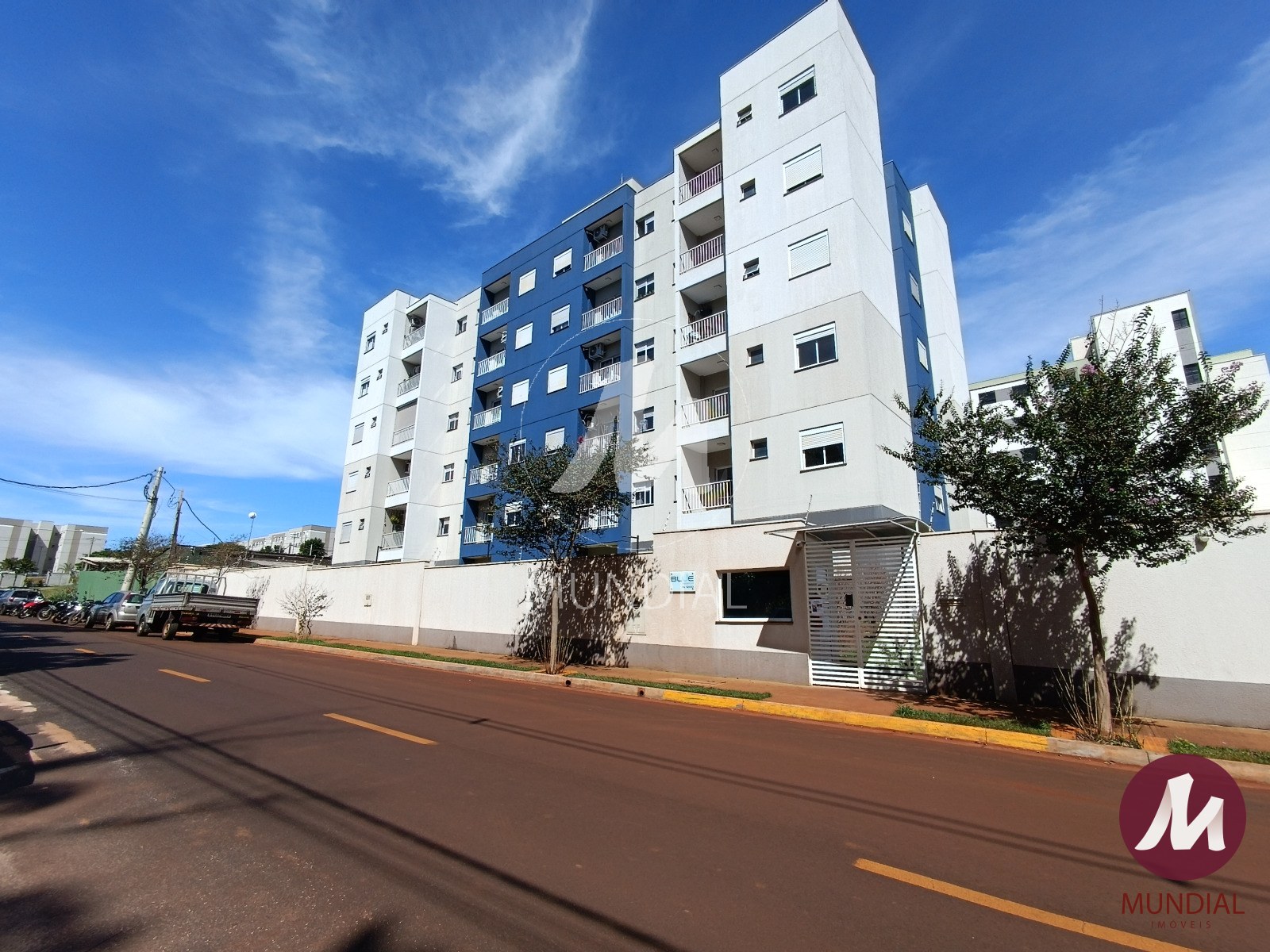 Fachada Condominio — foto 12
