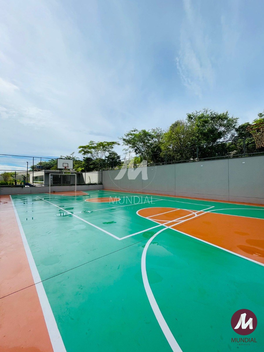 Quadra de esportes — foto 20