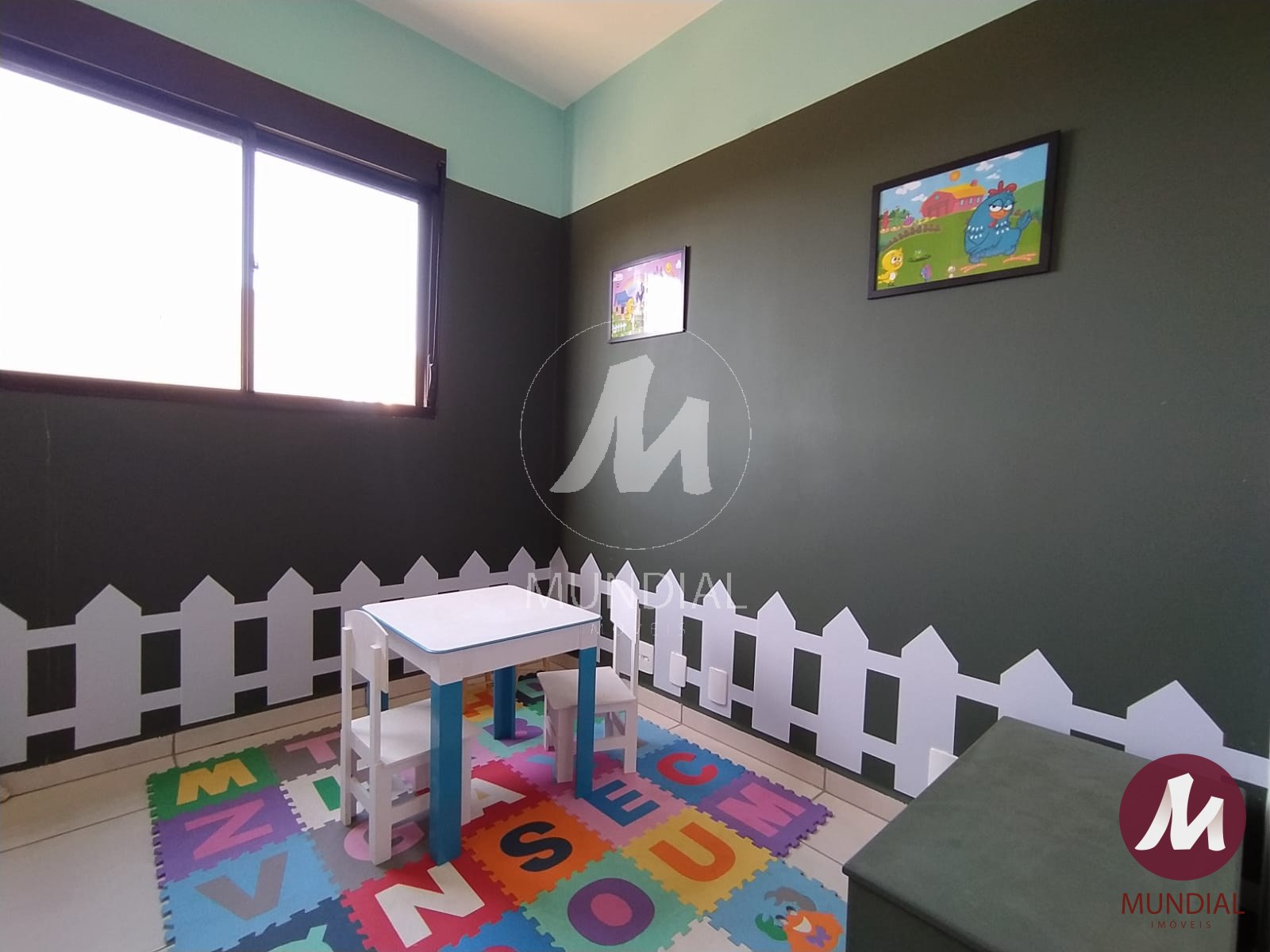 Brinquedoteca — foto 16