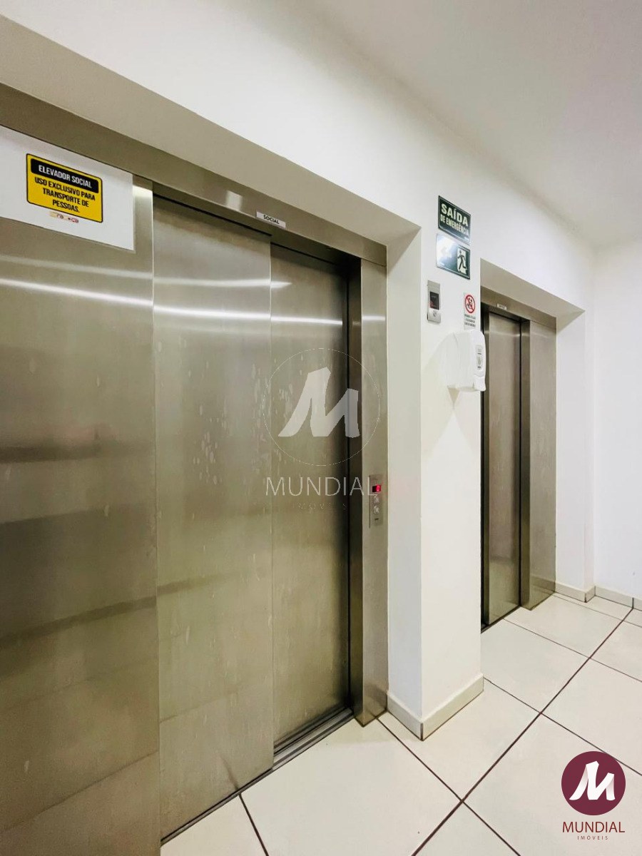 Elevador — foto 15