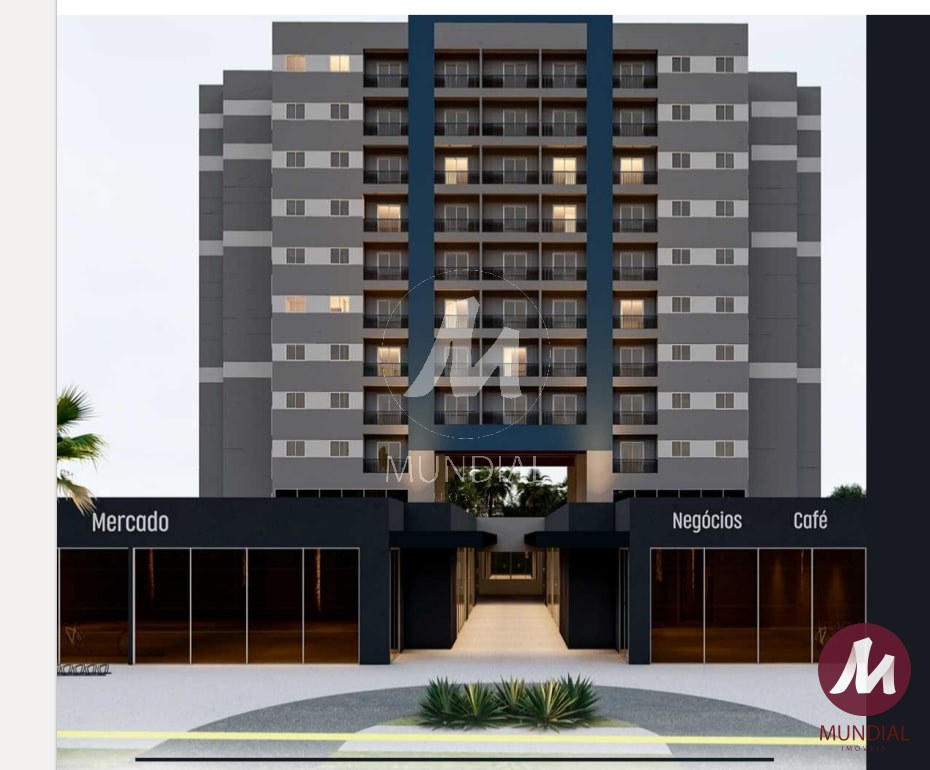 Fachada Condominio — foto 1
