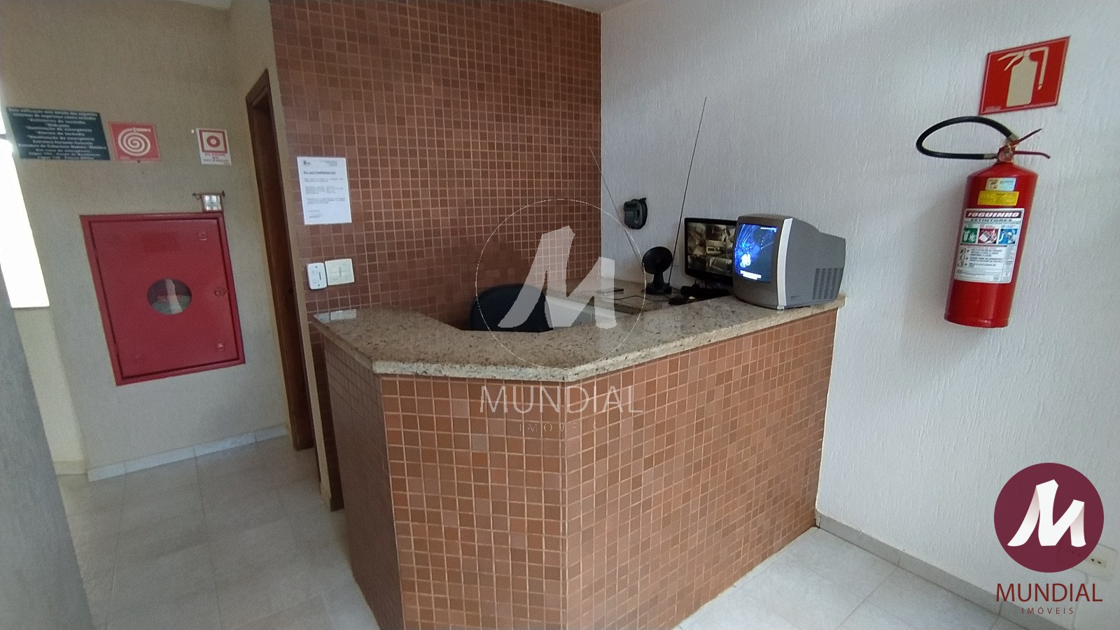 Recepção — foto 10