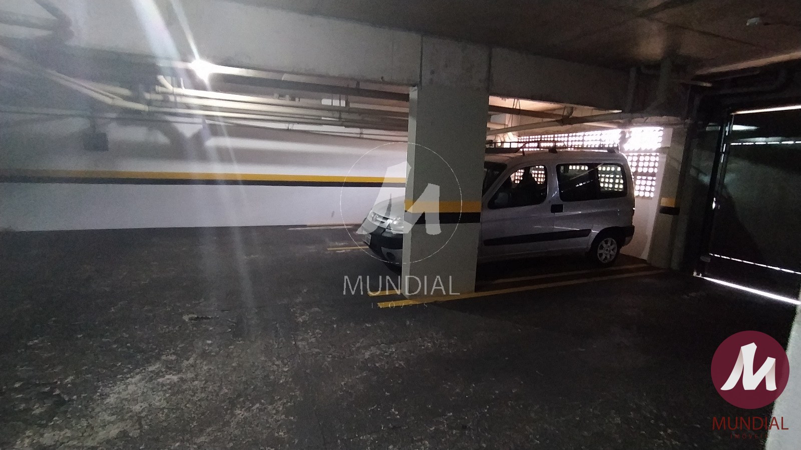 Garagem — foto 12