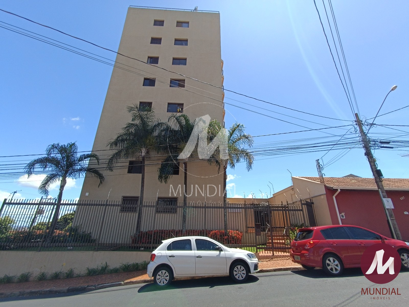 Fachada Condominio — foto 7