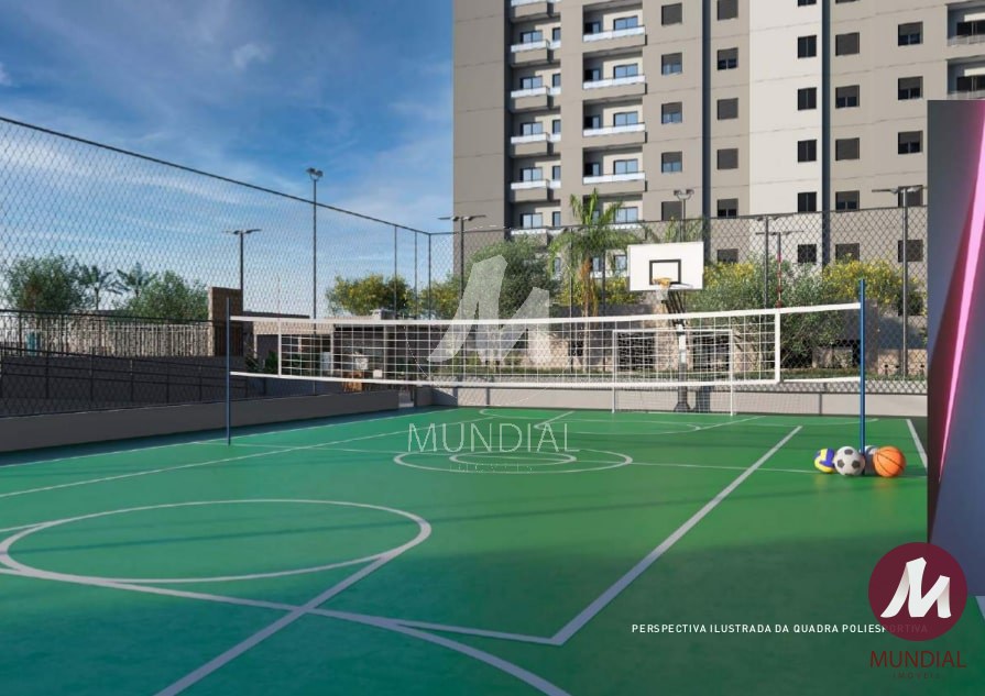 Quadra de esportes — foto 9