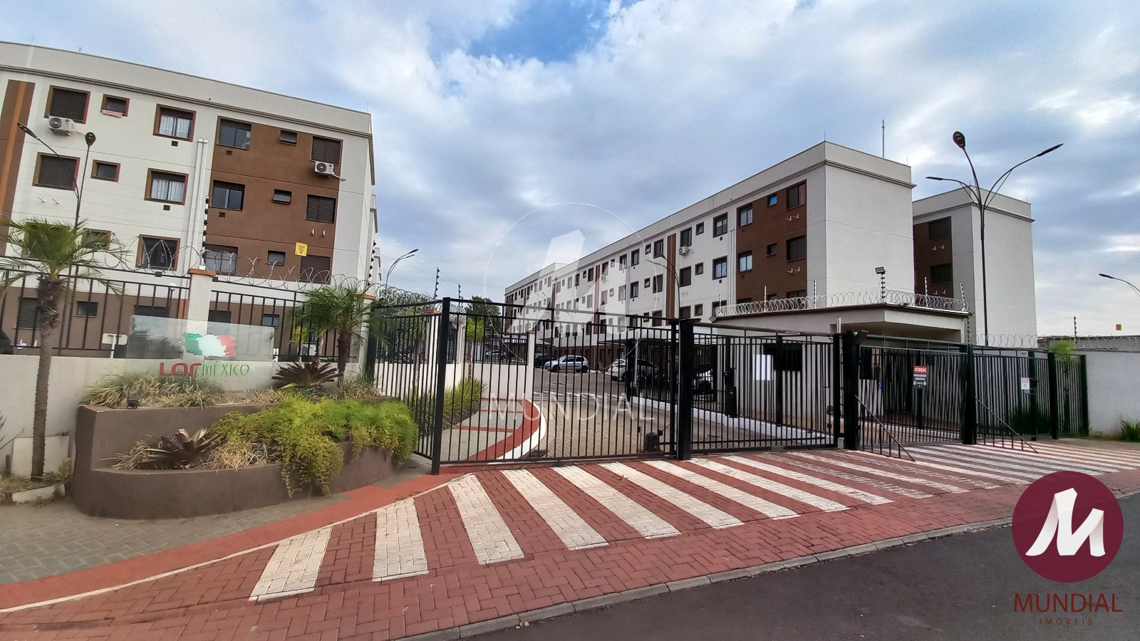 Fachada Condominio — foto 10