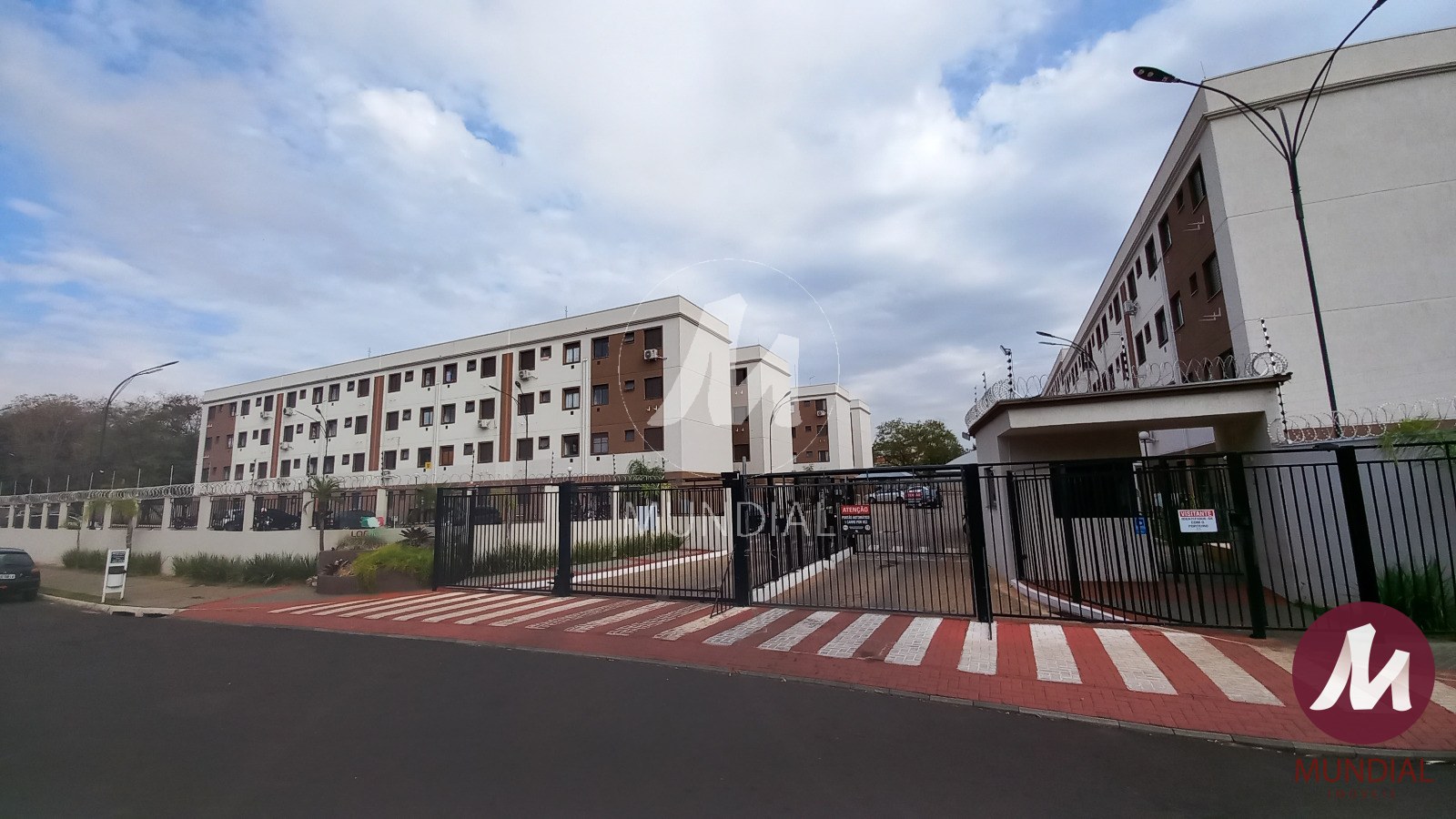 Fachada Condominio — foto 11