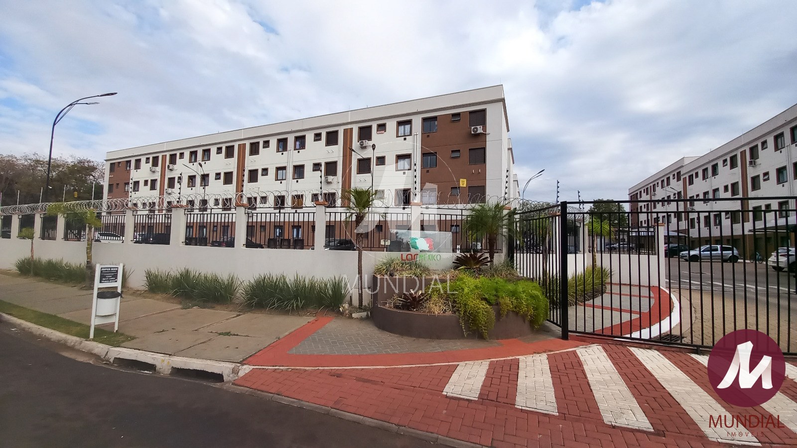 Fachada Condominio — foto 12