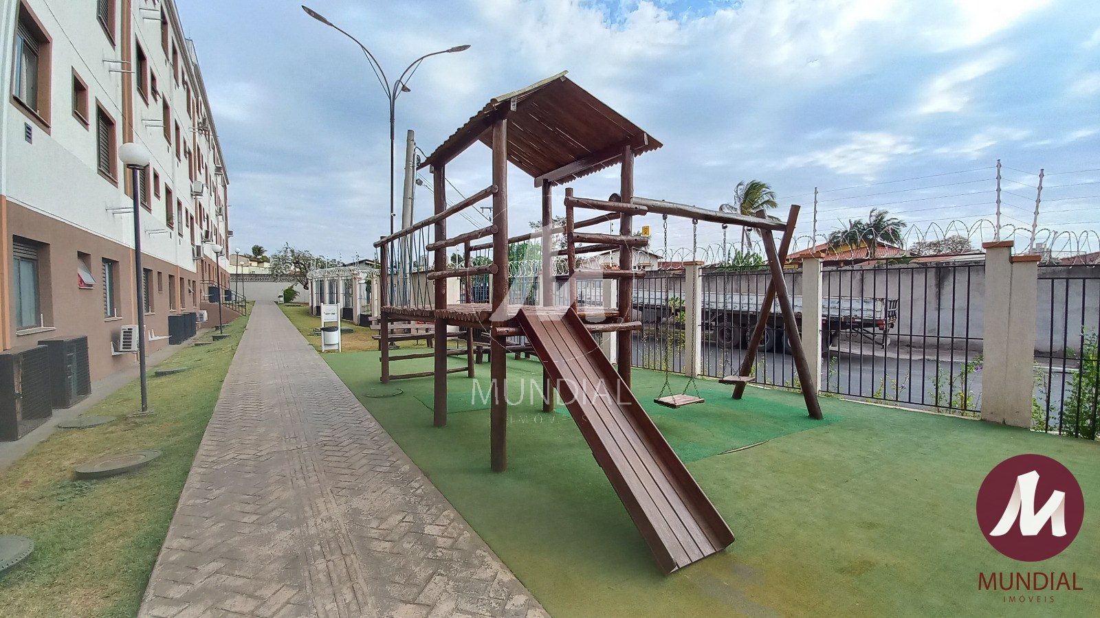 Lazer Condominio — foto 16
