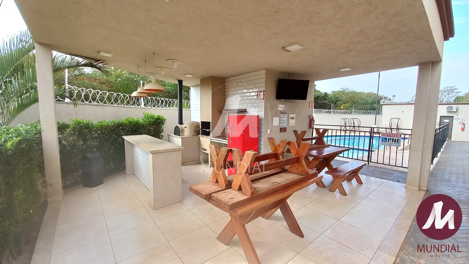Lazer Condominio — foto 17
