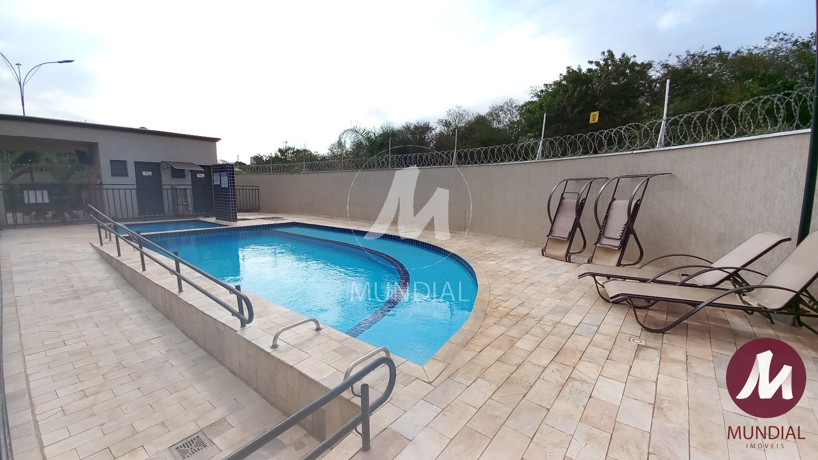 Lazer Condominio — foto 18