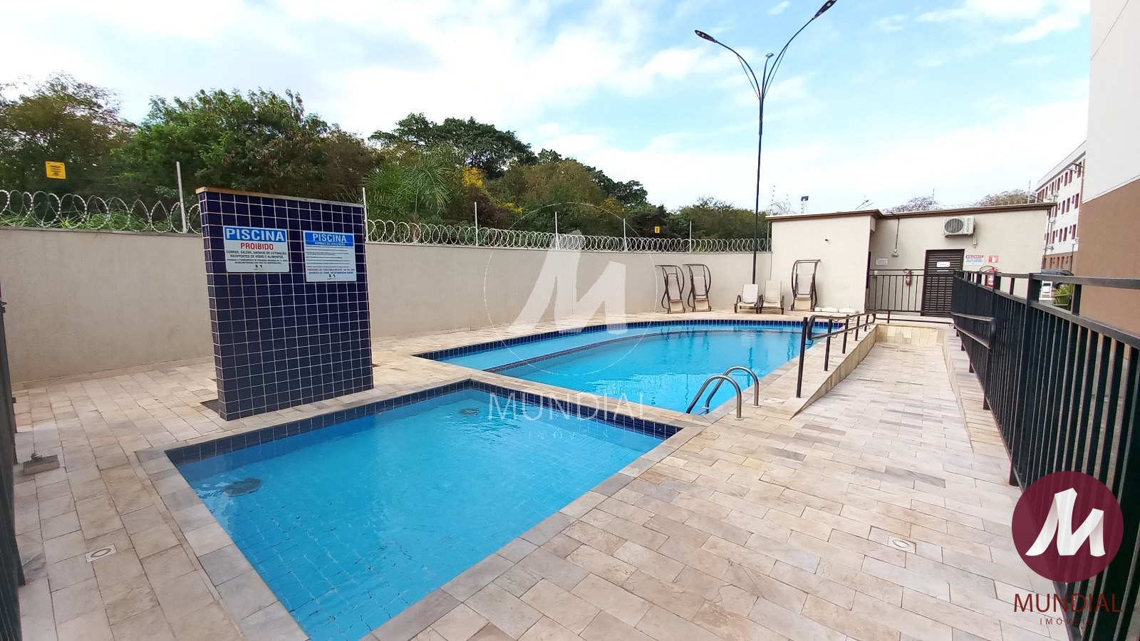 Lazer Condominio — foto 19